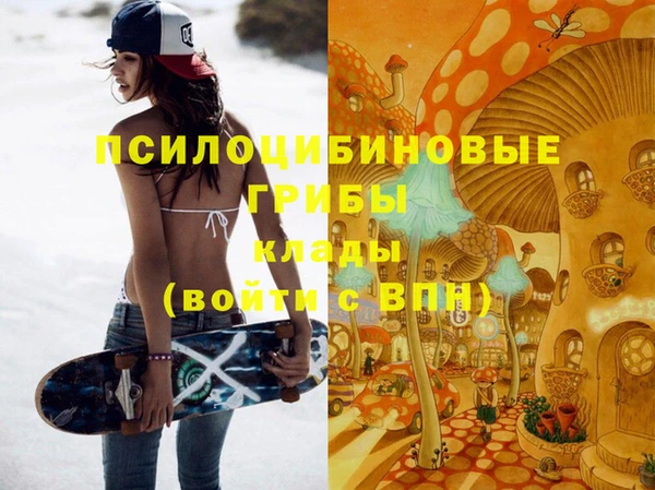 хмурый Майский